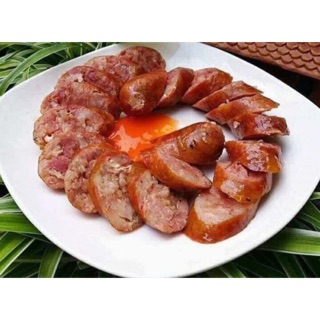 Lạp xưởng hun khói Điện Biên cuti1008