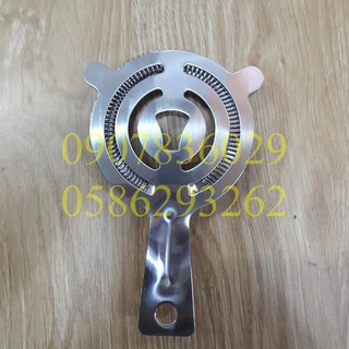 DỤNG CỤ STRAINER CHẶN ĐÁ INOX NHỎ