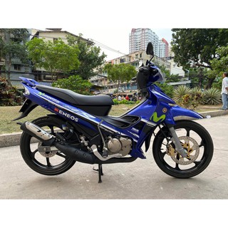 Bugi NGK standard B7HS cho dòng xe 2 thì