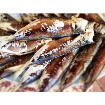 Cá Nục Suôn Lột Da 500g [Giá Sỉ]