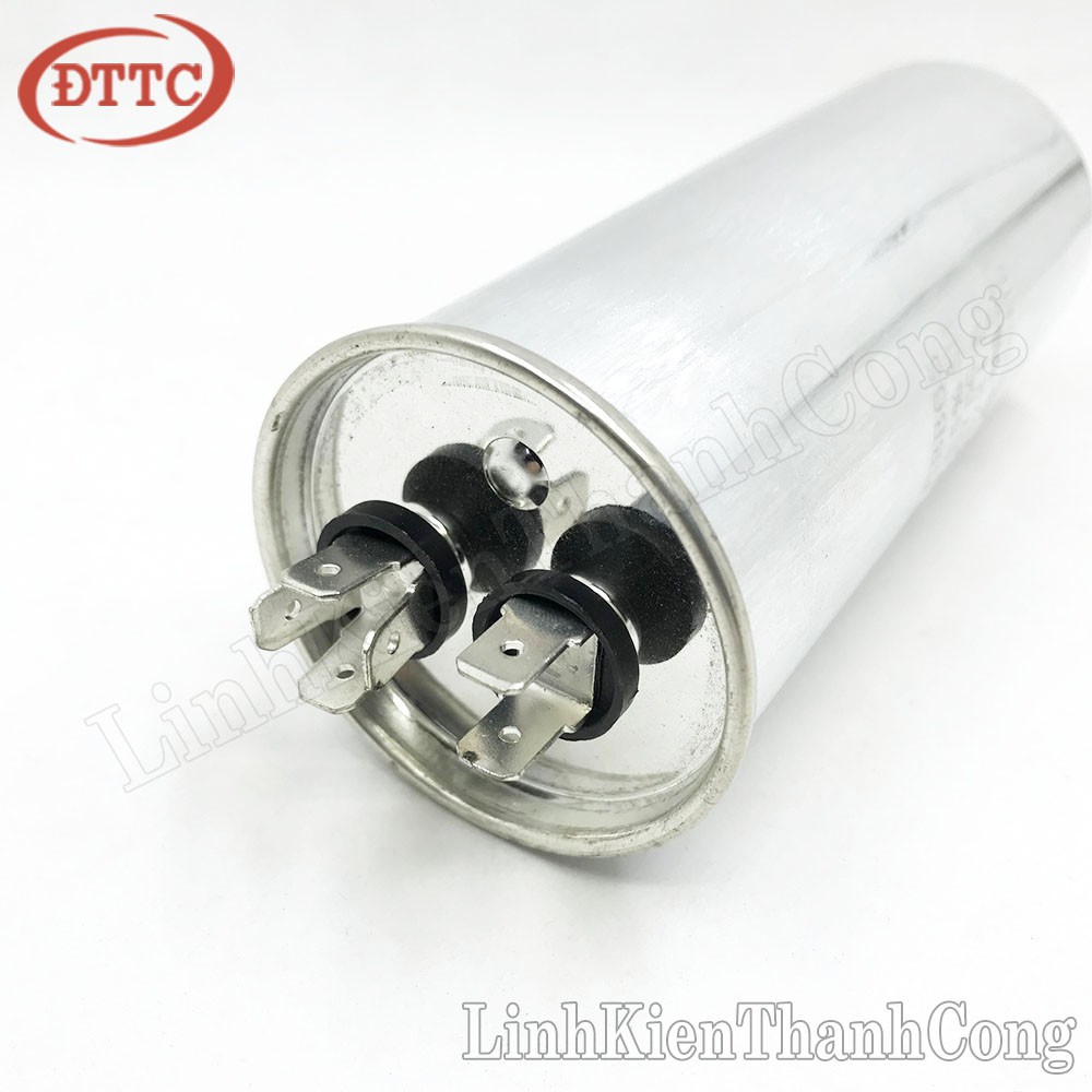 Tụ 100uF 1800V (50mmx135mm)