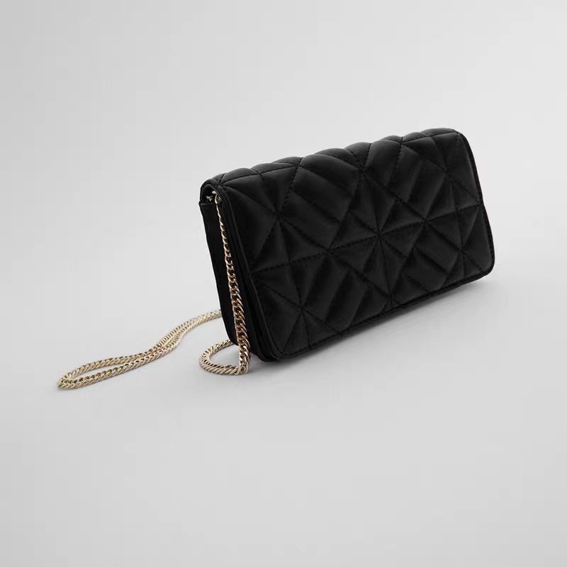 TÚI XÁCH ZARA CHẦN BÔNG HÀNG TUỒN