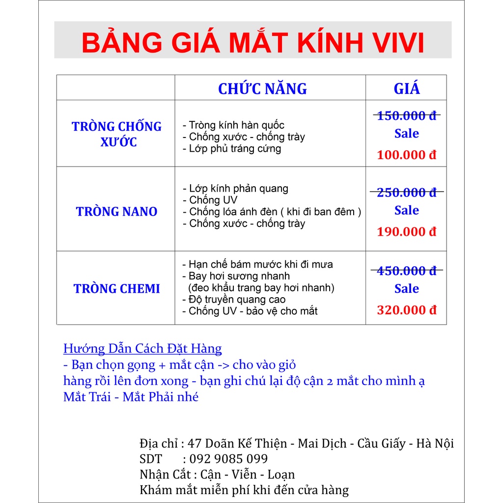 Gọng kính cận thời trang Nam Nữ dáng oval V29128 - Kính 0 độ hàn quốc + Nhận cắt cận viễn loạn