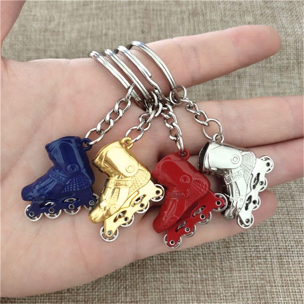 BORAG Móc Chìa Khóa Xe Hơi Thiết Kế Độc Đáo Sáng Tạo