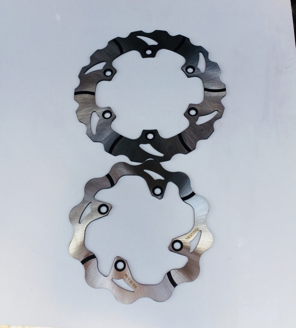 Đỉa thắng xe winner trước sau x1r 1 cặp