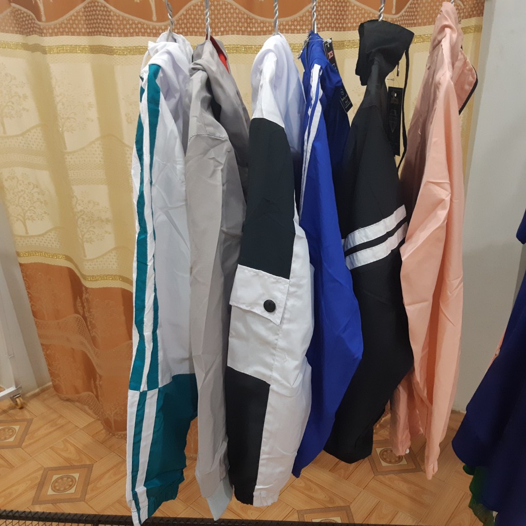 [SALE SỐC] áo khoác gió 2 lớp ( lấy mẫu và màu ngẫu nhiên) | BigBuy360 - bigbuy360.vn