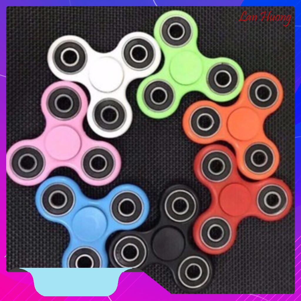 Con Quay Giải Trí 3 cánh Fidget Spinner cho bé chất lượng nhất   Syiyi