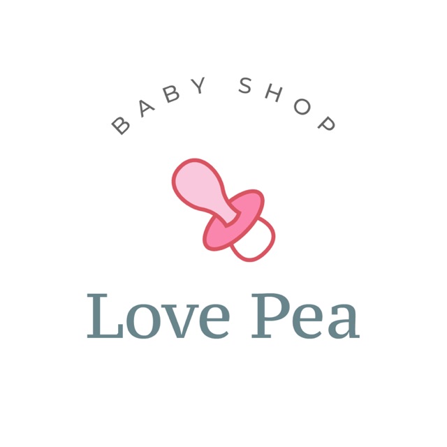 Love Pea_ baby shop