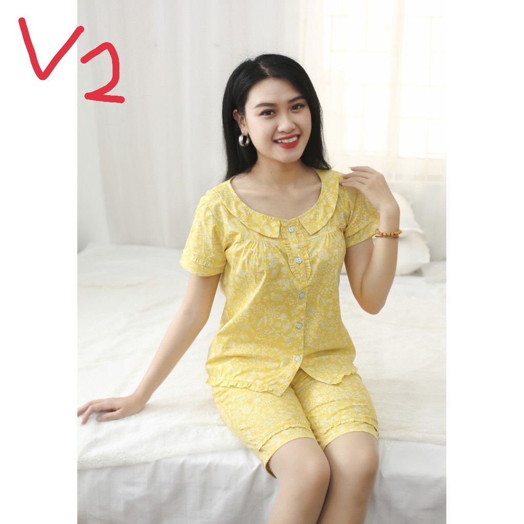 bộ lưởng ren cúc thật cổ sem siêu xinh | BigBuy360 - bigbuy360.vn
