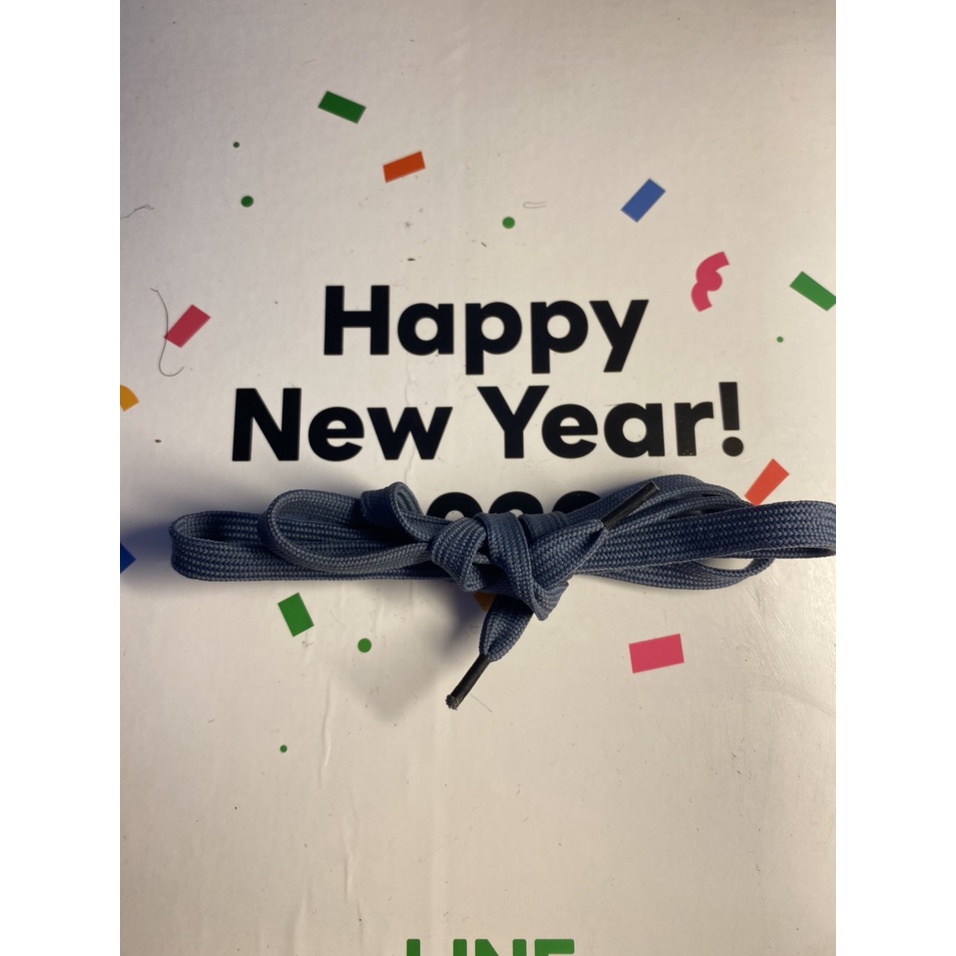 Dây giày dành cho giày thể thao có đủ màu