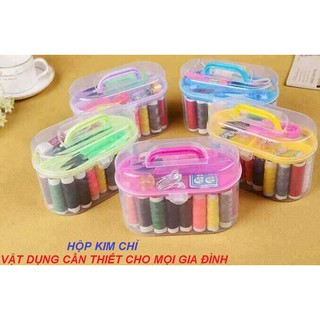 Hộp kim chỉ đa năng-hộp kim chỉ-kim chỉ
