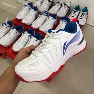 Giày cầu lông nữ lining siêu sale