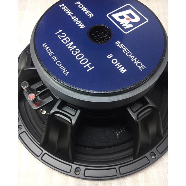 Loa Bass 30 BM cao cấp từ 170 Coil 75mm.Giá 2 chiếc.