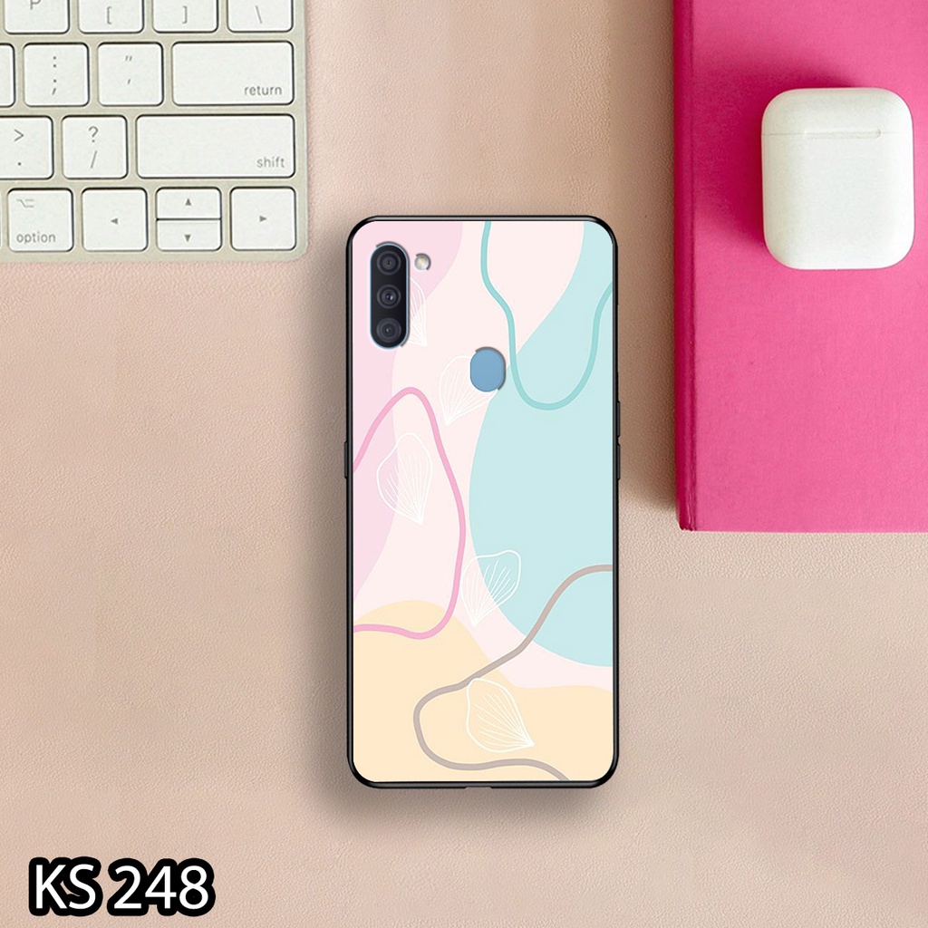 Ốp lưng Samsung M02/M10/M11/M20 in hình đa màu sắc  siêu đẹp, độc, lạ_KINGSTORE.HN_Ốp SS