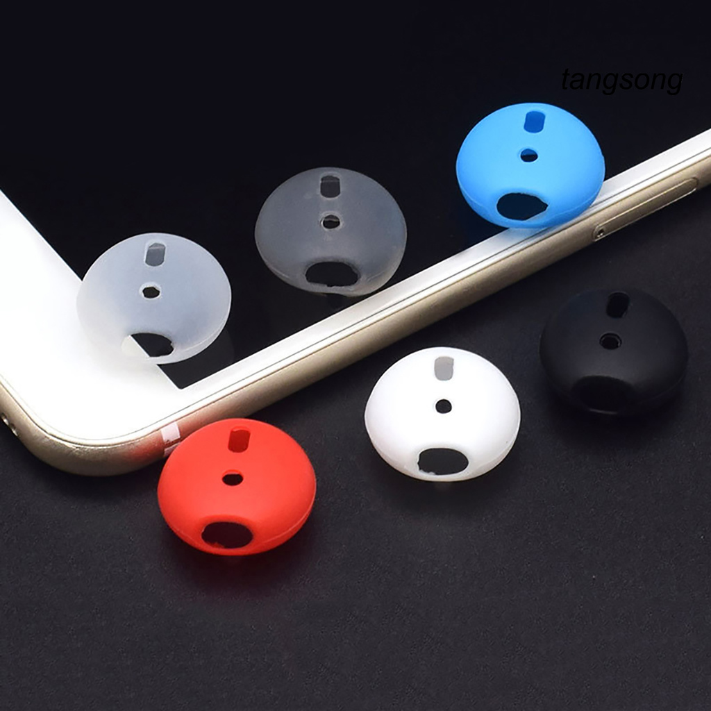 Set 1 / 3 / 5 Cặp Nút Tai Nghe Thay Thế Chuyên Dụng Cho Tai Nghe Airpods