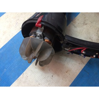 Cánh quạt của motor máy sấy tóc