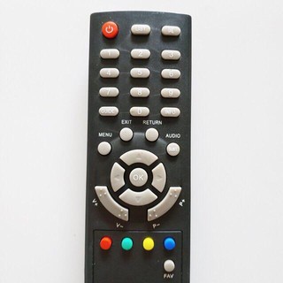Khiển remote đầu thu K+SD
