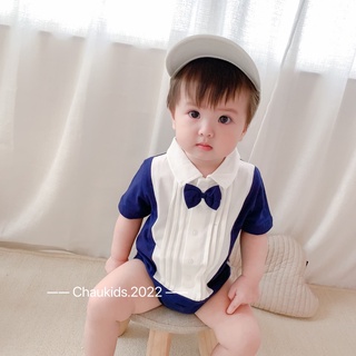 Body công tử cho bé trai siêu cưng