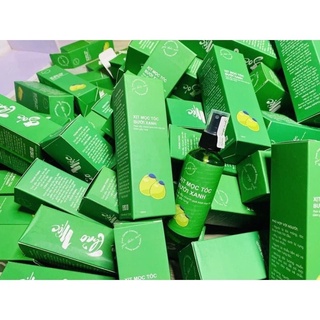 ☘☘XỊT MỌC TÓC BƯỞI XANH🍀🍀