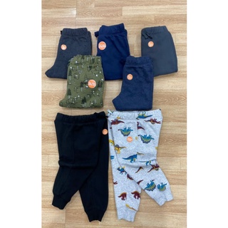 Quần nỉ Jumping dư xịn BT