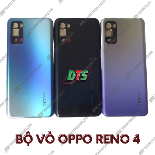 Bộ vỏ Oppo Reno 4