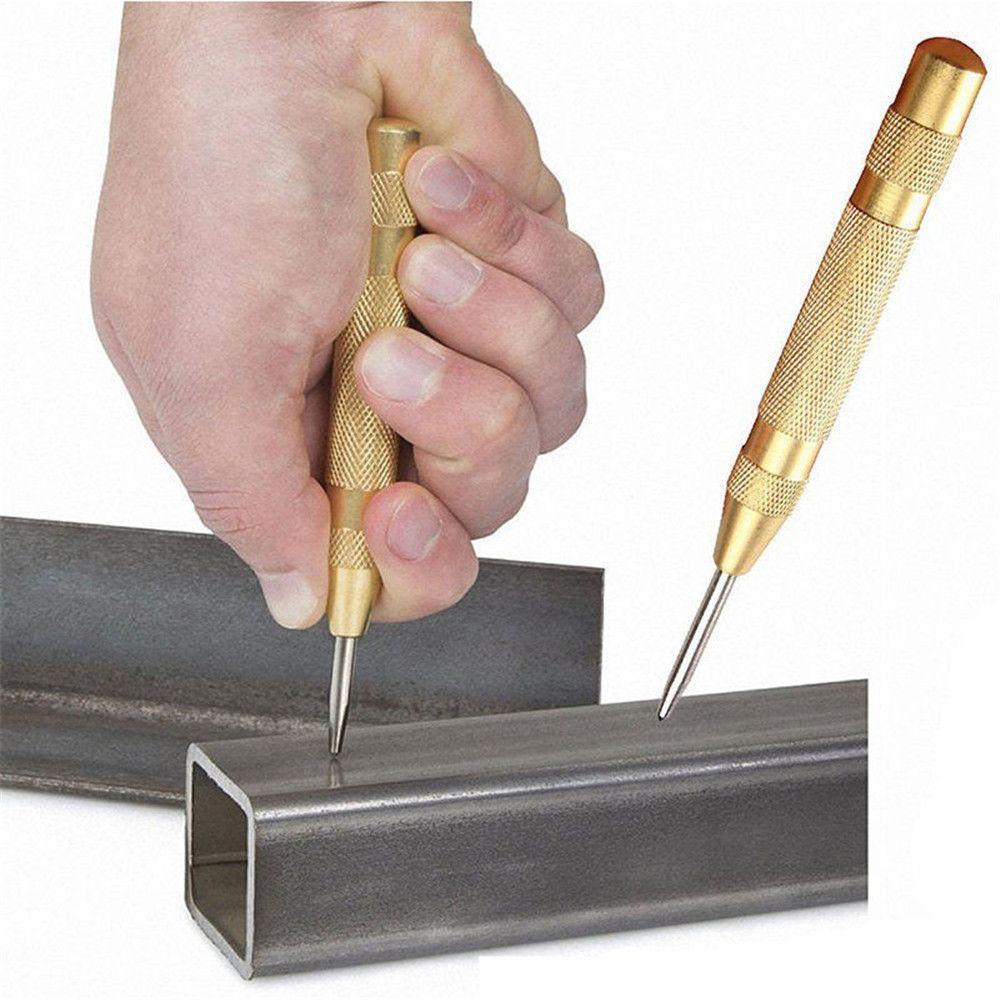 Mũi Khoan Đánh Dấu Lỗ Khởi Động 5 Inch Chất Lượng Cao