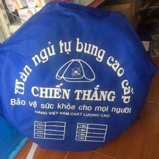 Màn bung không đáy chiến thắng