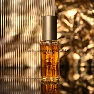 Tinh Dầu Dưỡng Tóc Anoble 60ml
