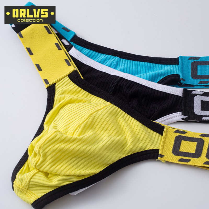 Mềm Quần Lót Cotton Nam Thoáng Khí Bs3109