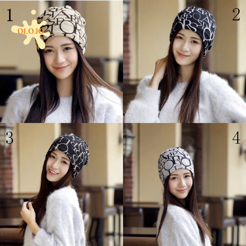 Mũ Đạp Xe Đa Năng Cho Nữ