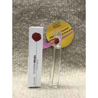 [NƯỚC HOA NỮ] – mini KENZO - Flower By Kenzo EDP 4ml