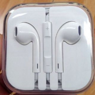 Tai nghe iphon 56 6s 6splus