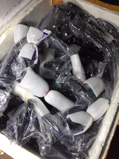 Đèn Led kẹp bàn đa năng dễ thay thế uốn dẻo