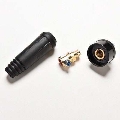 Bộ giắc nối nhanh 10-25mm2 đầu đực và đầu cái