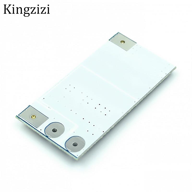Bảng mạch bảo vệ sạc sả pin Lithium sắt Phosphate chống quá tải quá xả  pin 3.2v -3,6v 1S 3.2V 25A lifepo4