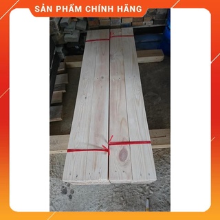 [MS007] Nan gỗ thông pallet đủ kích thước