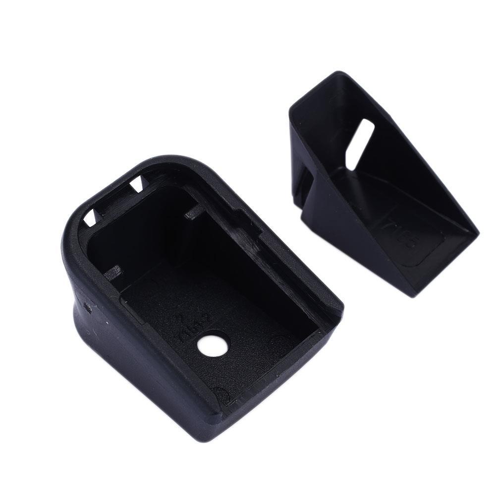 Đế Nối Dài Bằng Nhựa + Đế Nhựa 2 G / L / O / C / K + 2 Plus 2 Chuyên Dụng Cho Tạp Chí