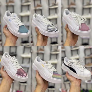 Giày Sneaker Puma Các Màu Full Box Freeship