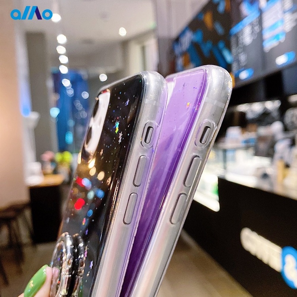 Ốp điện thoại kim tuyến xinh xắn cho XIAOMI 11T XIAOMI MI 11T PRO 11 LITE 5G