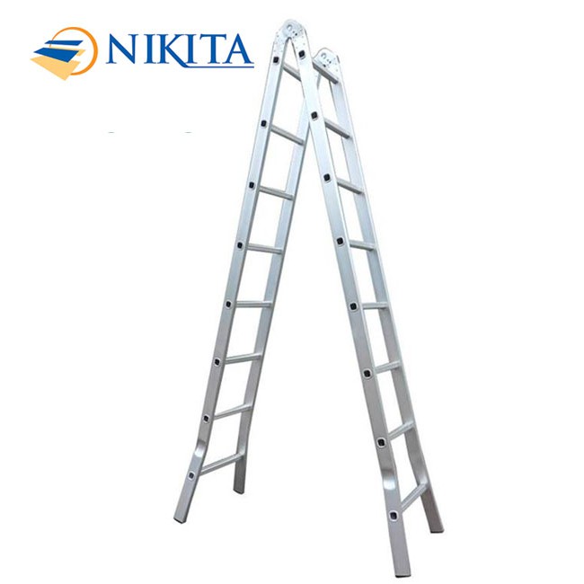 Thang Khóa Sập Tự Động Nikita - NIKA 25