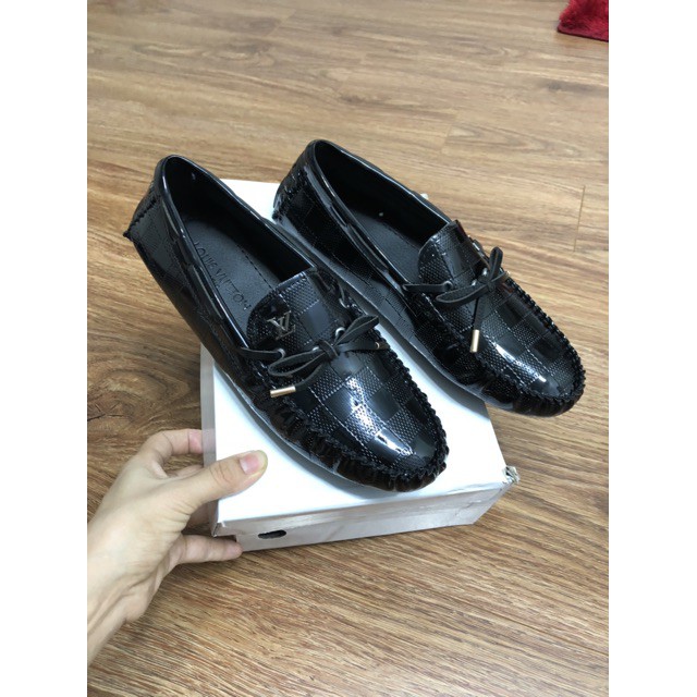 Giày Lười Nam QQ | BigBuy360 - bigbuy360.vn