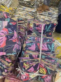Set áo sơ mi lá + quần đũi cho bé trai