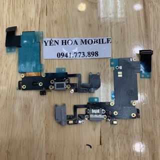 Cáp sạc thay thế ip 6s plus