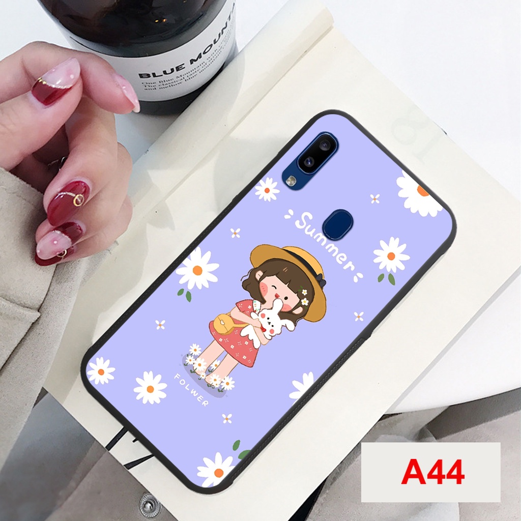 [RẺ VÔ ĐỊCH] ỐP LƯNG SAMSUNG M20/M30 ỐP ĐÔI CHO BẠN BÈ SIÊU DỄ THƯƠNG
