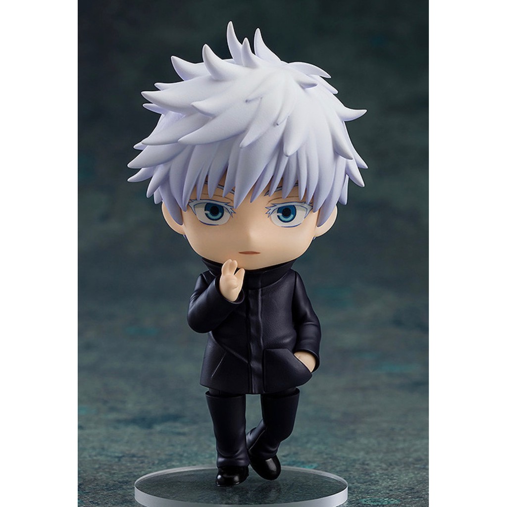 [Chính Hãng] Mô Hình Nendoroid Satoru Gojo - Nendoroid 1528 Jujutsu Kaisen