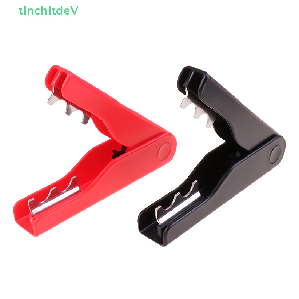 1 Dụng Cụ Tách Lá Thân Gai Hoa Bằng Kim Loại Cho Sân Vườn