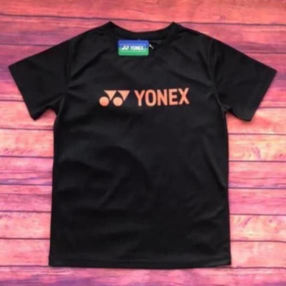 Áo Cầu Lông Training YONEX 8 màu [ RẺ VÔ ĐỊCH ]