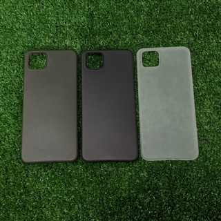 Ốp lưng Pixel 4 XL - Pixel 4 dẻo siêu mỏng