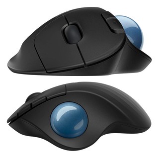 Chuột Logitech Ergo M575 Wireless Trackball