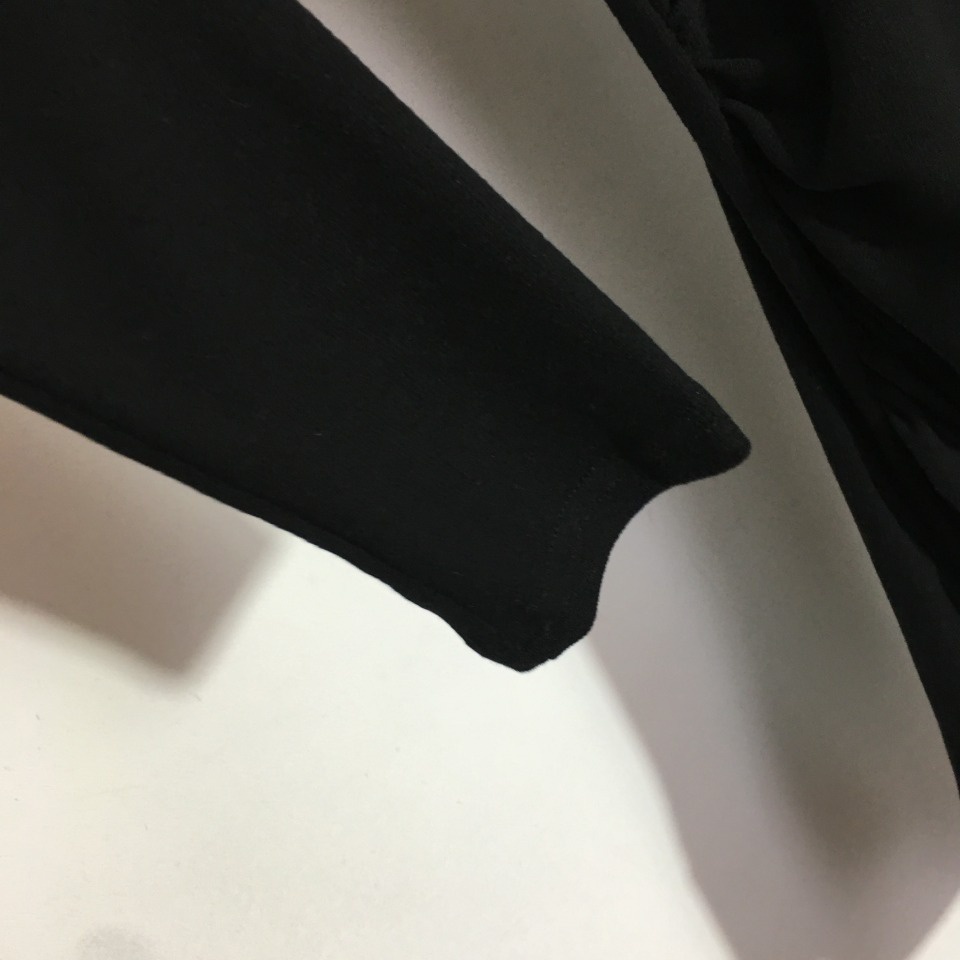 Váy body nữ thời trang cao cấp Yves Saint Laurent YSL thiết kế bó sát, thu hút